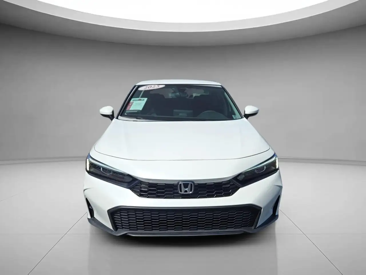 Honda Civic photo Honda Civic