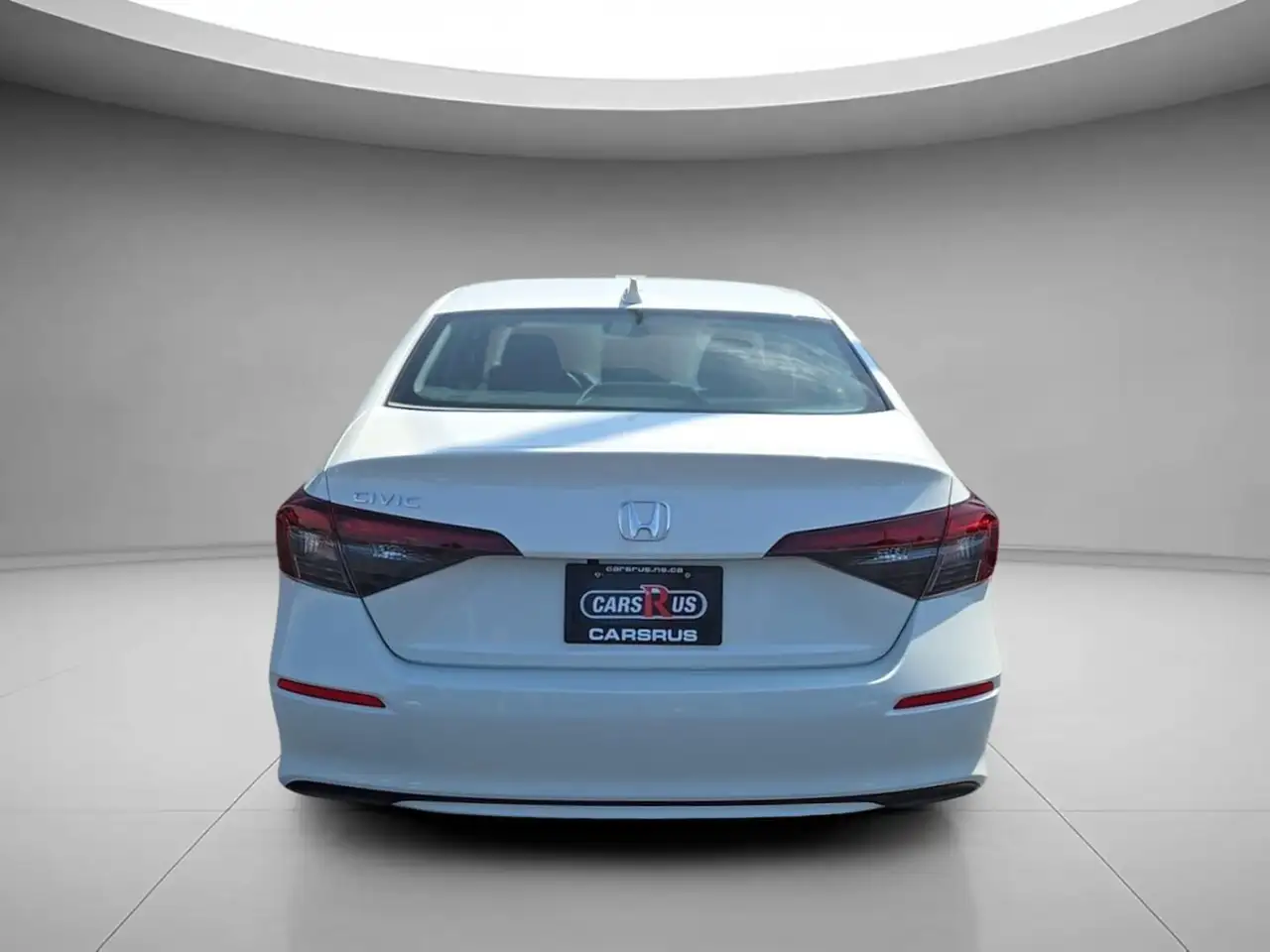 Honda Civic photo Honda Civic