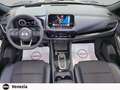 Nissan Qashqai MHEV 158cv Xtronic Tekna #Exreasconto Nero - thumbnail 9