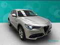 Alfa Romeo Stelvio 2.2 Turbo Executive Argent - thumbnail 1