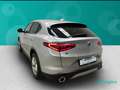 Alfa Romeo Stelvio 2.2 Turbo Executive Zilver - thumbnail 4