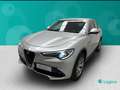 Alfa Romeo Stelvio 2.2 Turbo Executive Zilver - thumbnail 6