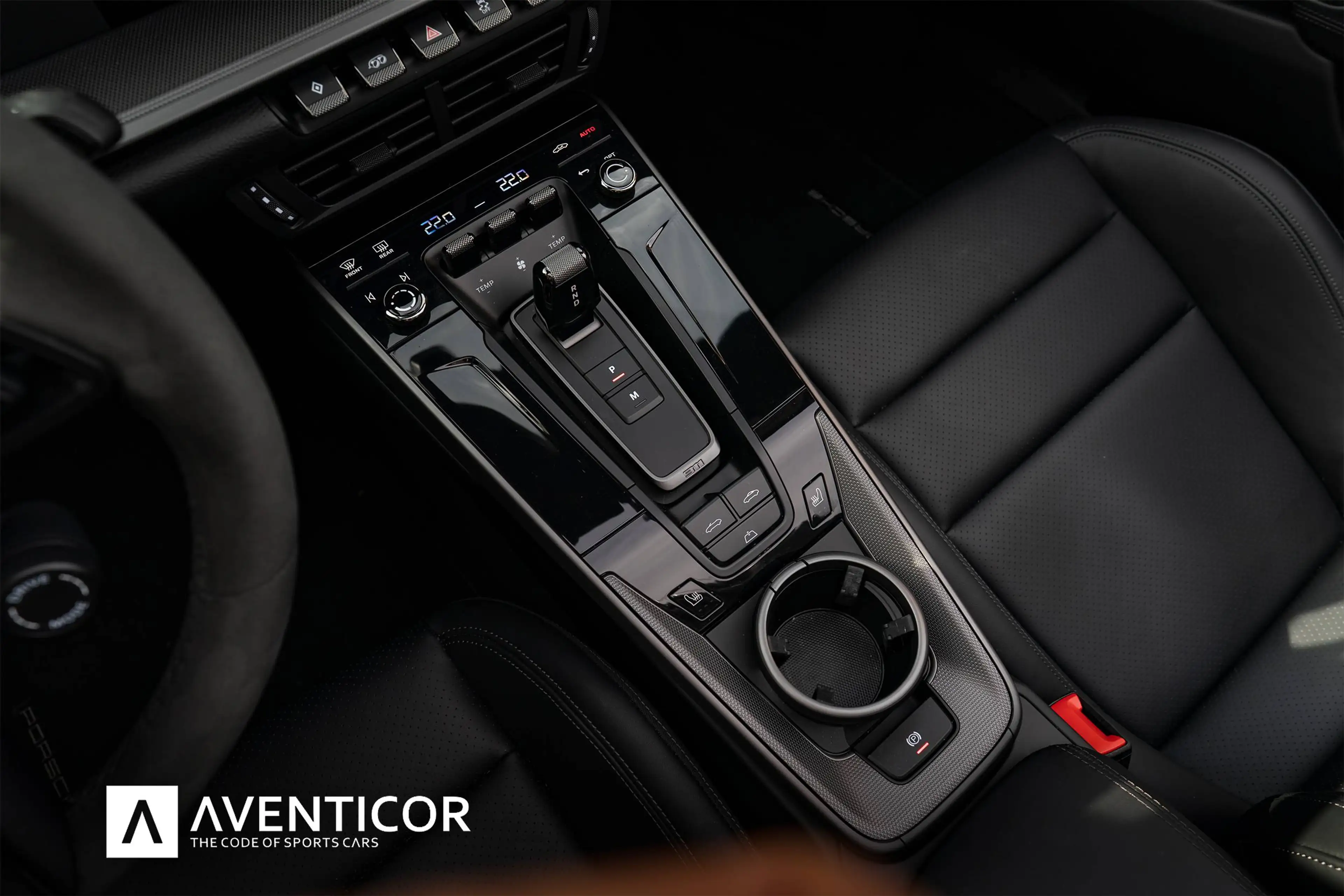Porsche 992 | APPROVED | 1 OWNER | PASM PTM | UST. — photo 12