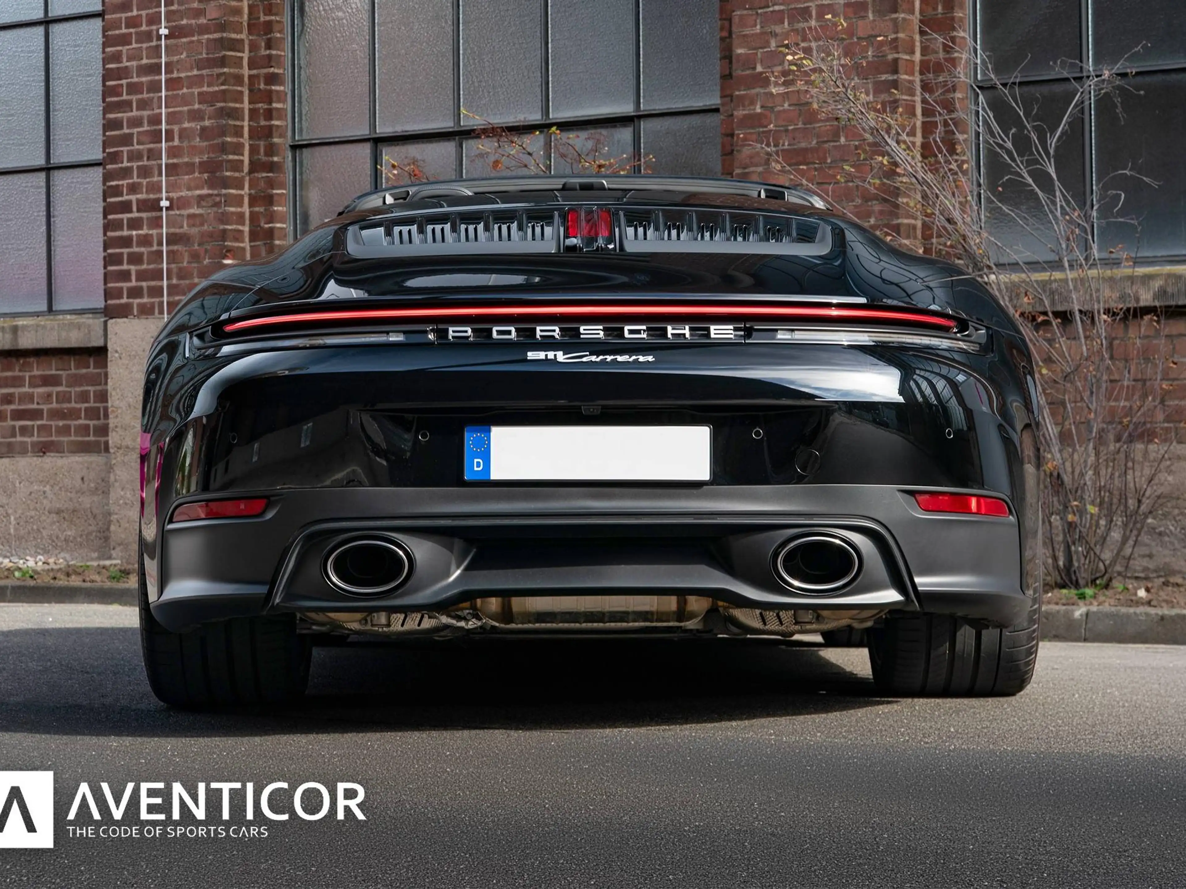 Porsche 992 | APPROVED | 1 OWNER | PASM PTM | UST. — photo 5