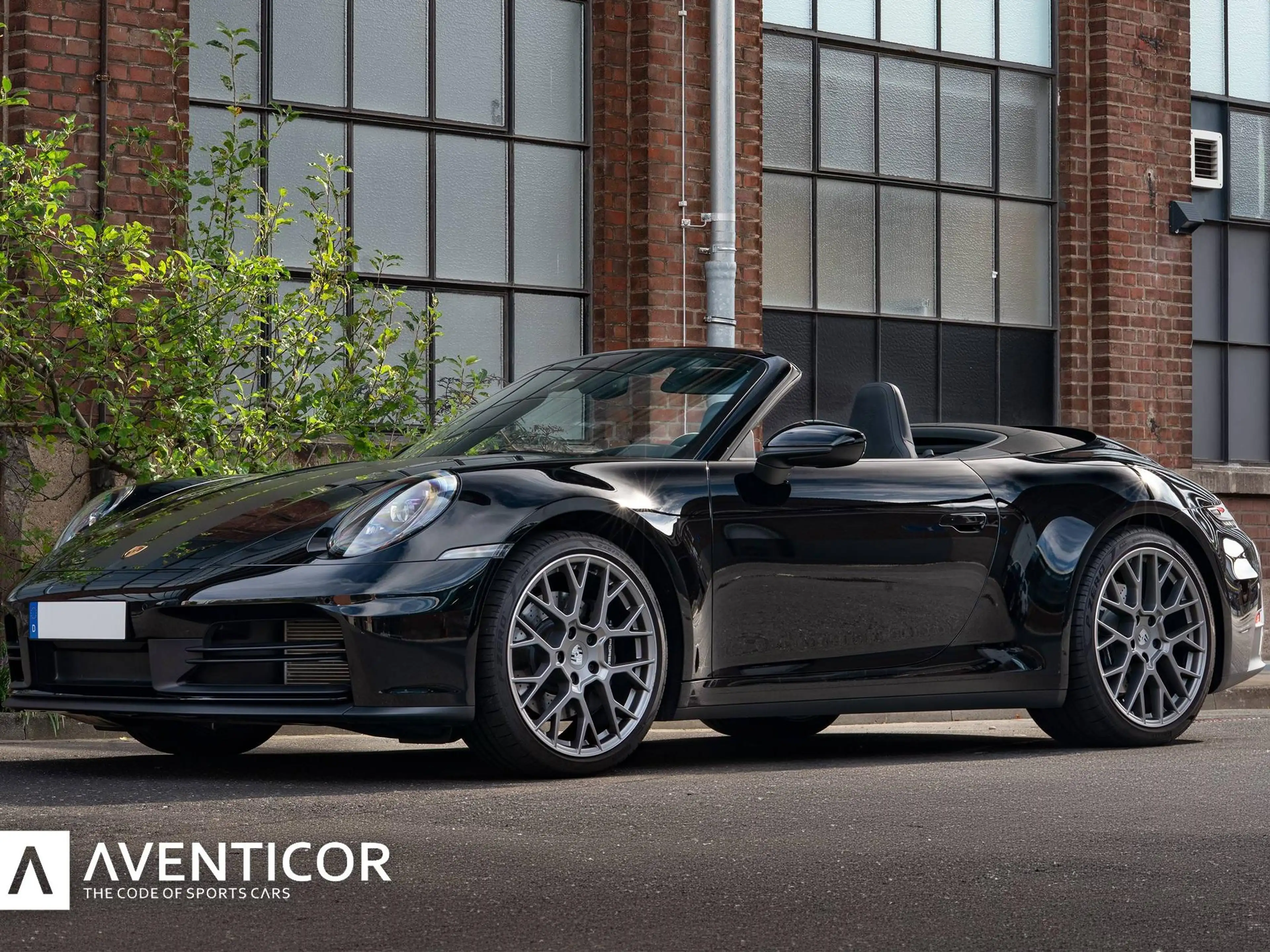 Porsche 992 | APPROVED | 1 OWNER | PASM PTM | UST. — photo 9
