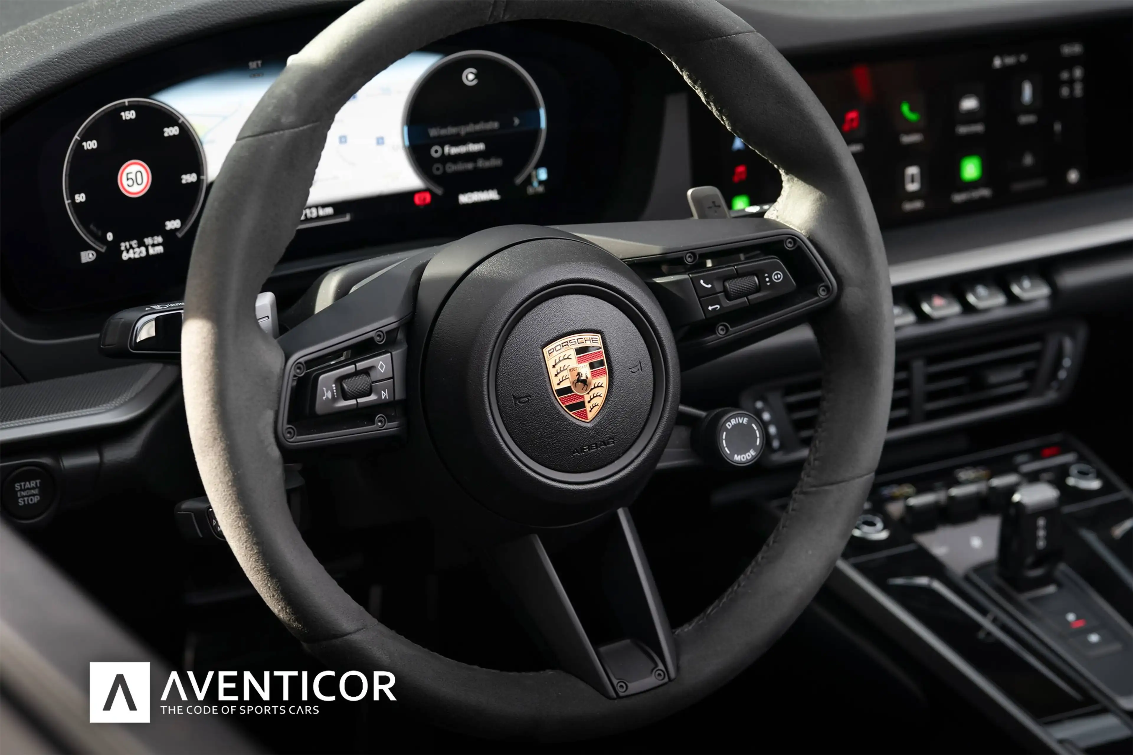 Porsche 992 | APPROVED | 1 OWNER | PASM PTM | UST. — photo 4