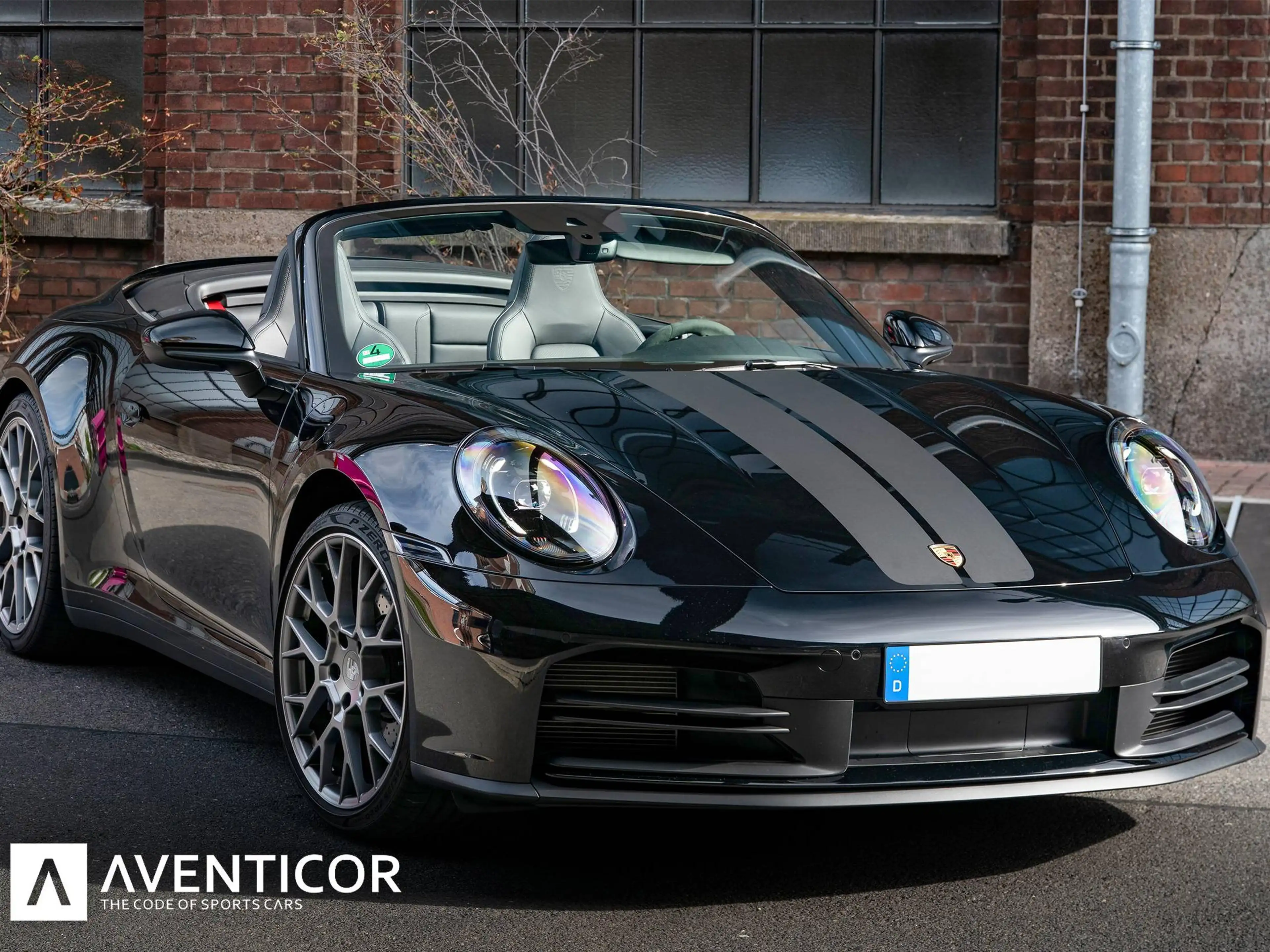 Porsche 992 | APPROVED | 1 OWNER | PASM PTM | UST. — photo 3