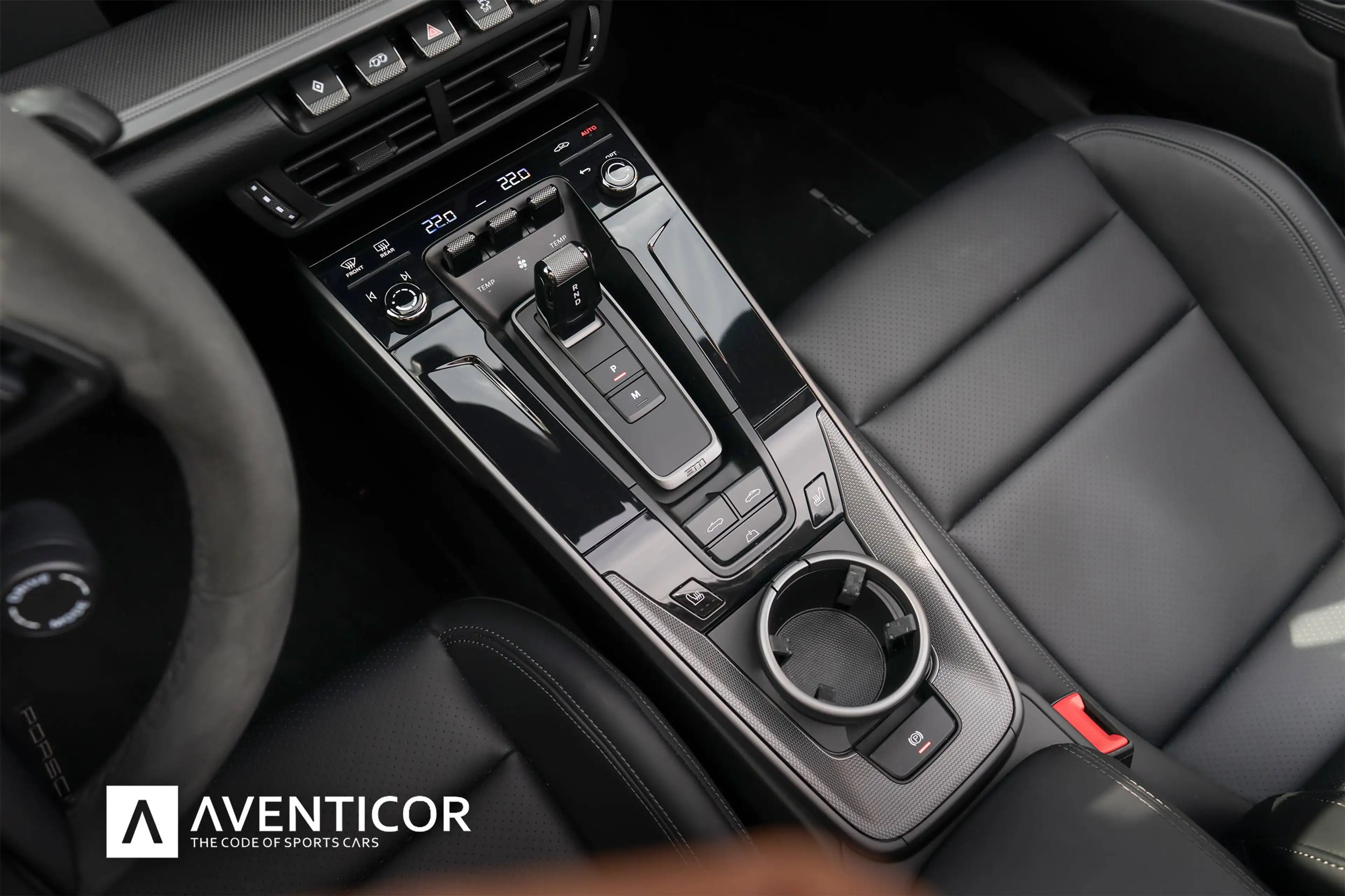 Porsche 992 | APPROVED | 1 OWNER | PASM PTM | UST. — photo 13