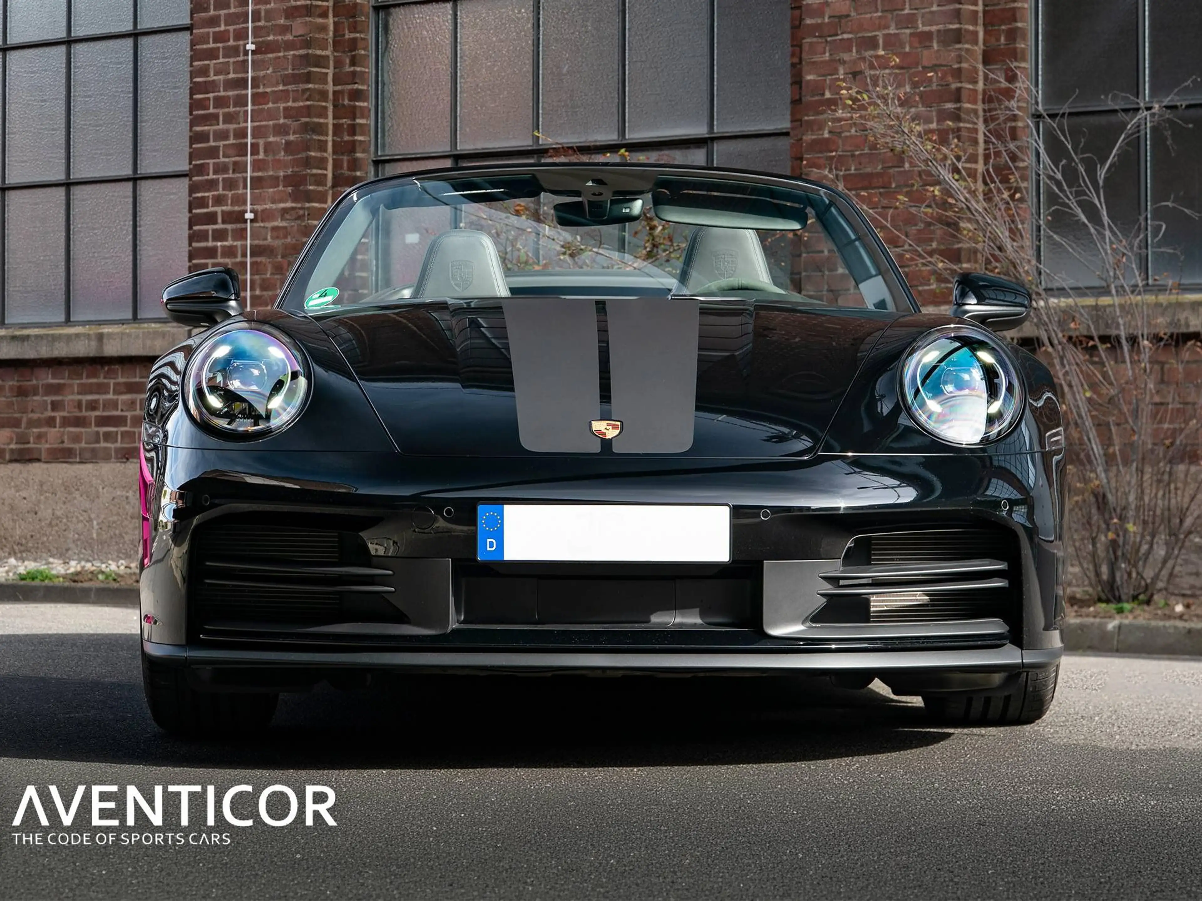 Porsche 992 | APPROVED | 1 OWNER | PASM PTM | UST. — photo 2