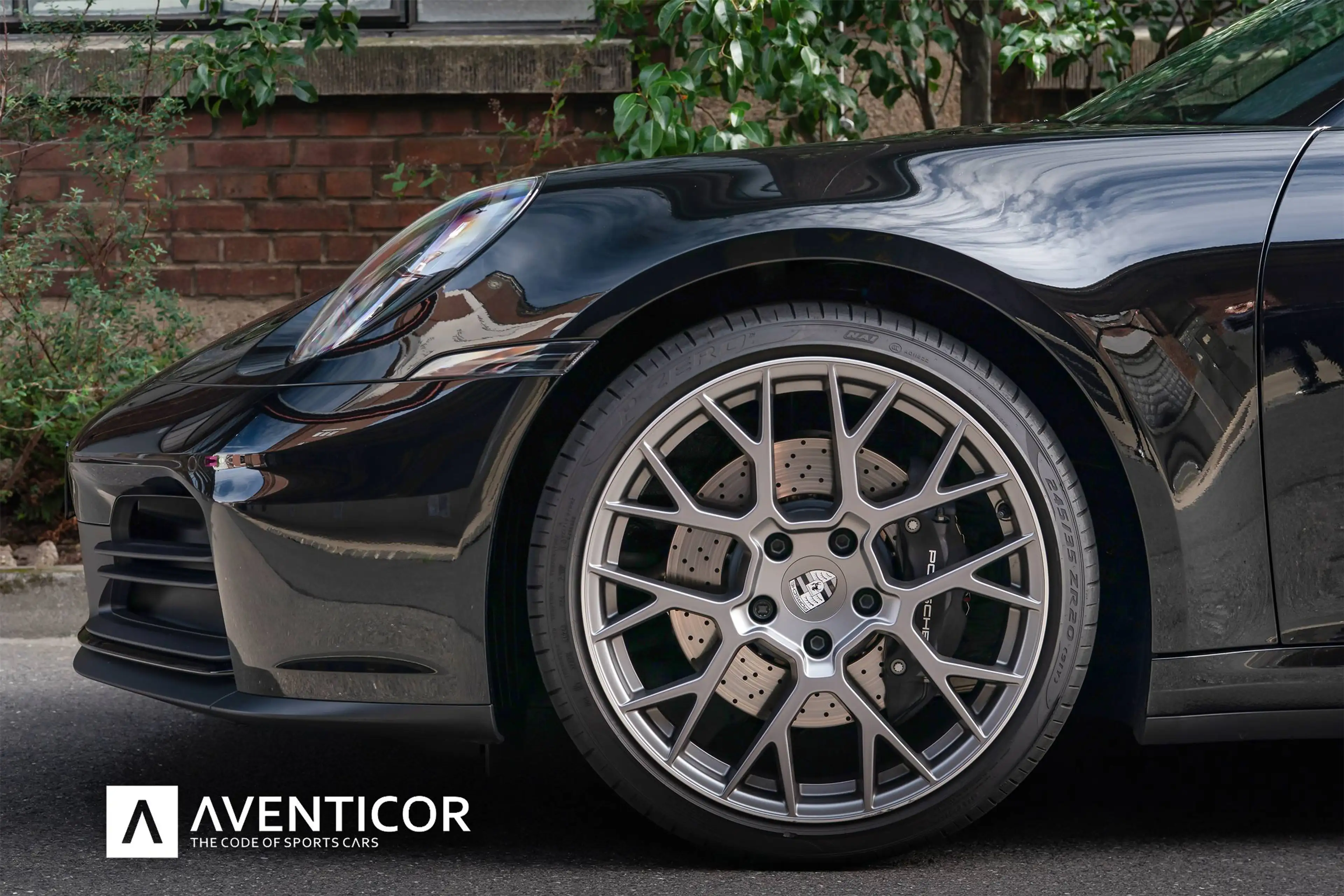 Porsche 992 | APPROVED | 1 OWNER | PASM PTM | UST. — photo 8