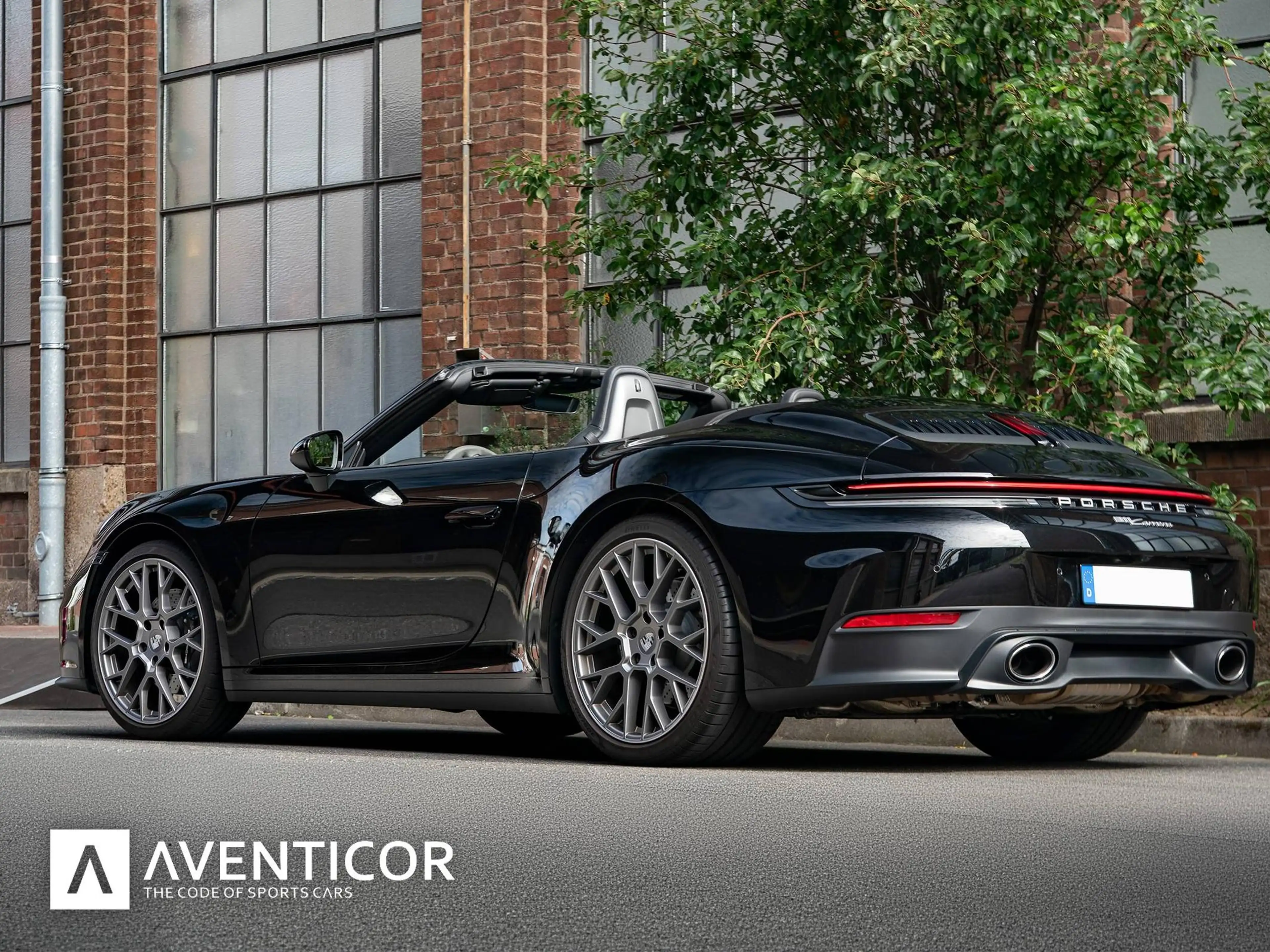 Porsche 992 | APPROVED | 1 OWNER | PASM PTM | UST. — photo 7