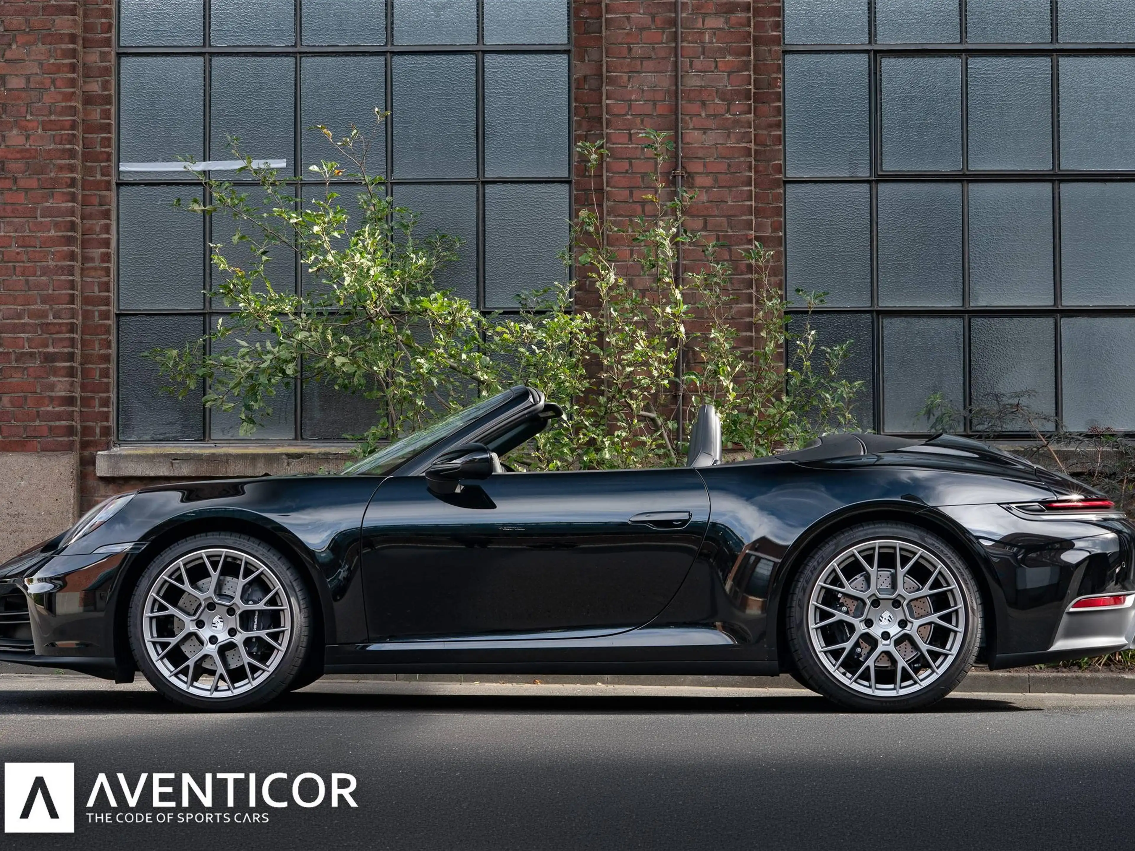 Porsche 992 | APPROVED | 1 OWNER | PASM PTM | UST. — photo 6