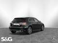 Mercedes-Benz A 200 AMG KAMERA+SPURHALTE+KEYLESS+PDC+MBUX+18" Schwarz - thumbnail 3