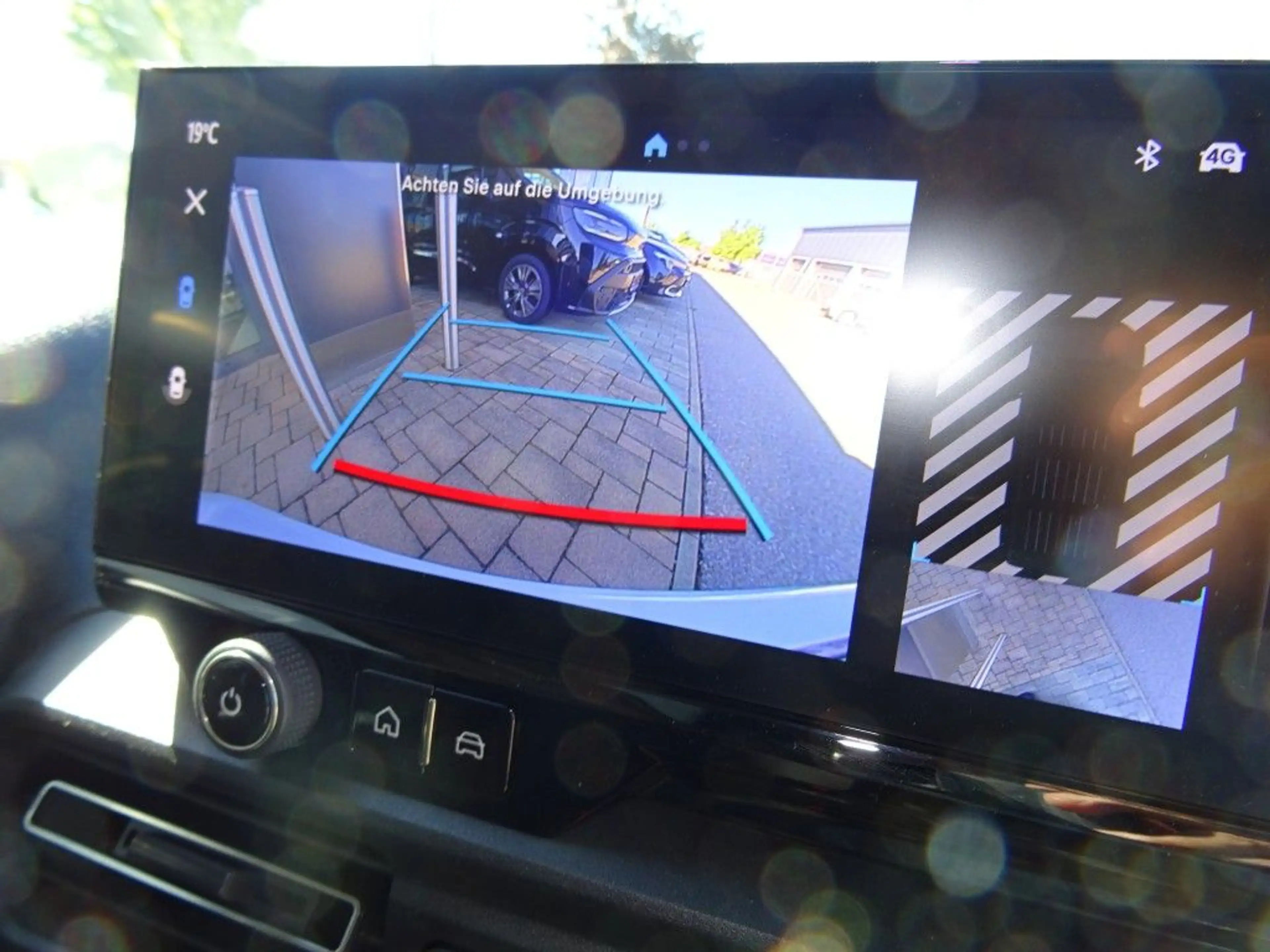 Toyota Proace City Verso 1.5 D-4D L1 Aut Lounge Navi Dach — photo 11
