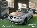 SEAT Ibiza Ibiza III 5p 1.4 Signo GPL NEOPATENTATI Zilver - thumbnail 1