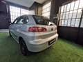 SEAT Ibiza Ibiza III 5p 1.4 Signo GPL NEOPATENTATI Zilver - thumbnail 4