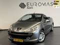 Peugeot 207 CC 1.6 VTi Airco Elektrische Ramen Nieuwe Apk Grijs - thumbnail 1
