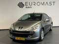 Peugeot 207 CC 1.6 VTi Airco Elektrische Ramen Nieuwe Apk Grijs - thumbnail 4