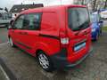 Ford Transit Courier Kombi 1.Hd+5-Sitzer Rot - thumbnail 4