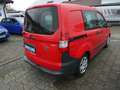 Ford Transit Courier Kombi 1.Hd+5-Sitzer Rot - thumbnail 3