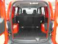 Ford Transit Courier Kombi 1.Hd+5-Sitzer Rot - thumbnail 5