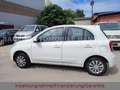Nissan Micra Acenta 1.2/ Tüv NEU Weiß - thumbnail 8