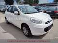 Nissan Micra Acenta 1.2/ Tüv NEU Weiß - thumbnail 3