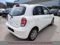 Nissan Micra Acenta 1.2/ Tüv NEU Weiß - thumbnail 5