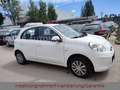 Nissan Micra Acenta 1.2/ Tüv NEU Weiß - thumbnail 4