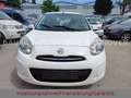Nissan Micra Acenta 1.2/ Tüv NEU Weiß - thumbnail 2