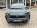 Toyota Yaris Cross 1,5 Hybrid 2WD Active Drive Safetypaket kostenlos Grün - thumbnail 2