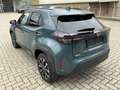 Toyota Yaris Cross 1,5 Hybrid 2WD Active Drive Safetypaket kostenlos Grün - thumbnail 6