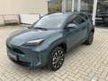 Toyota Yaris Cross 1,5 Hybrid 2WD Active Drive Safetypaket kostenlos Grün - thumbnail 3