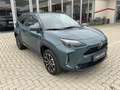 Toyota Yaris Cross 1,5 Hybrid 2WD Active Drive Safetypaket kostenlos Grün - thumbnail 1