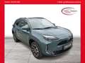 Toyota Yaris Cross 1,5 Hybrid 2WD Active Drive Safetypaket kostenlos Grün - thumbnail 1