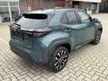 Toyota Yaris Cross 1,5 Hybrid 2WD Active Drive Safetypaket kostenlos Grün - thumbnail 4