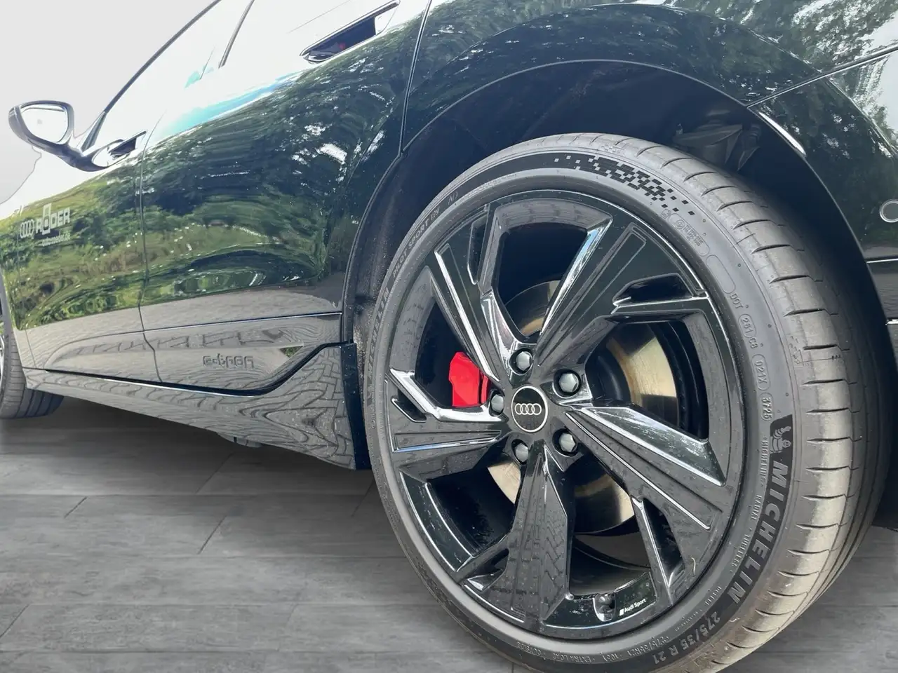 Audi A6 2026