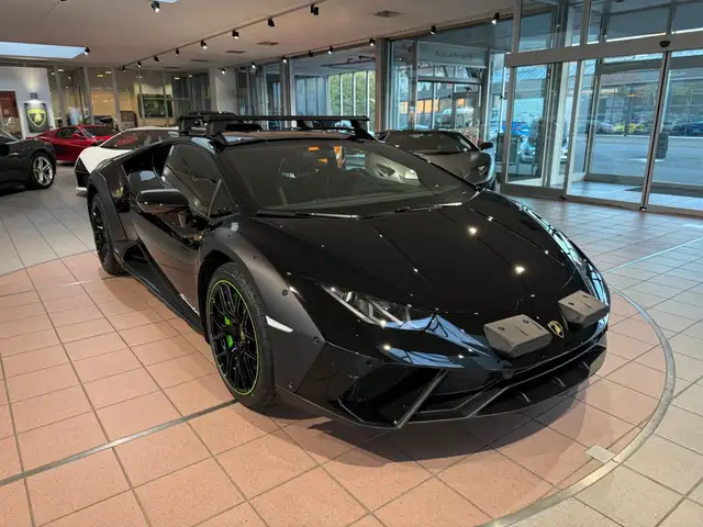 Lamborghini Huracán