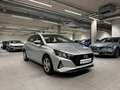 Hyundai i20 Select Klima Einparkhilfe Sitzheizung Fenster el. Argent - thumbnail 6