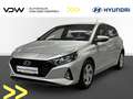 Hyundai i20 Select Klima Einparkhilfe Sitzheizung Fenster el. Argent - thumbnail 1