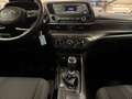 Hyundai i20 Select Klima Einparkhilfe Sitzheizung Fenster el. Argent - thumbnail 14
