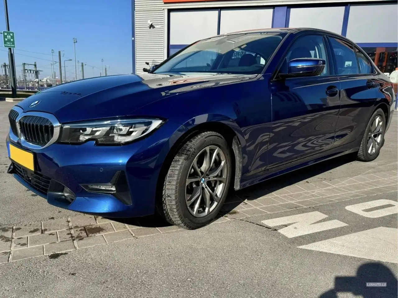 BMW