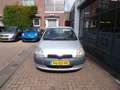 Toyota Yaris 1.0-16V VVT-i Terra Gris - thumbnail 3