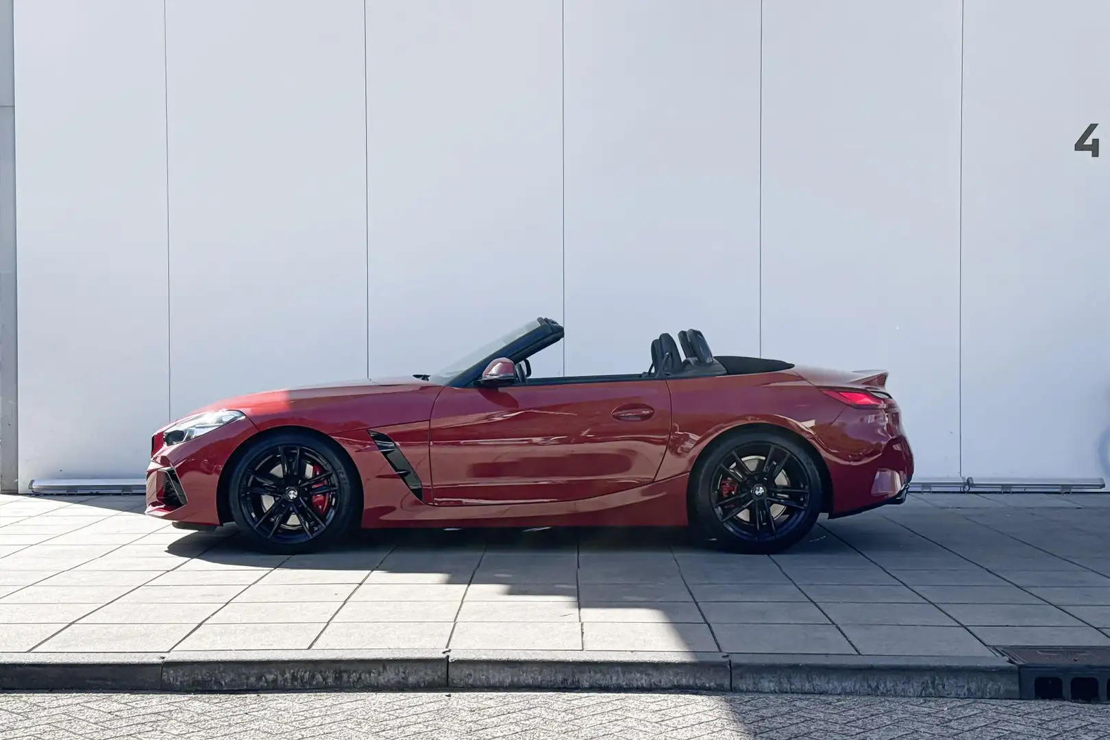 BMW Z4 M40i High Executive Harman Kardon / Head-Up / Elek Rouge - 2