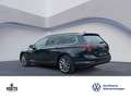 Volkswagen Passat Variant 2.0TSI BUSINESS DSG AHK+LED+Navi Negro - thumbnail 3