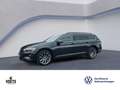 Volkswagen Passat Variant 2.0TSI BUSINESS DSG AHK+LED+Navi Negro - thumbnail 1