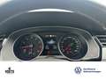 Volkswagen Passat Variant 2.0TSI BUSINESS DSG AHK+LED+Navi Negro - thumbnail 13