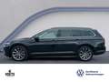 Volkswagen Passat Variant 2.0TSI BUSINESS DSG AHK+LED+Navi Negro - thumbnail 2