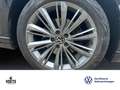 Volkswagen Passat Variant 2.0TSI BUSINESS DSG AHK+LED+Navi Negro - thumbnail 5