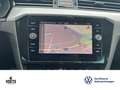 Volkswagen Passat Variant 2.0TSI BUSINESS DSG AHK+LED+Navi Negro - thumbnail 10